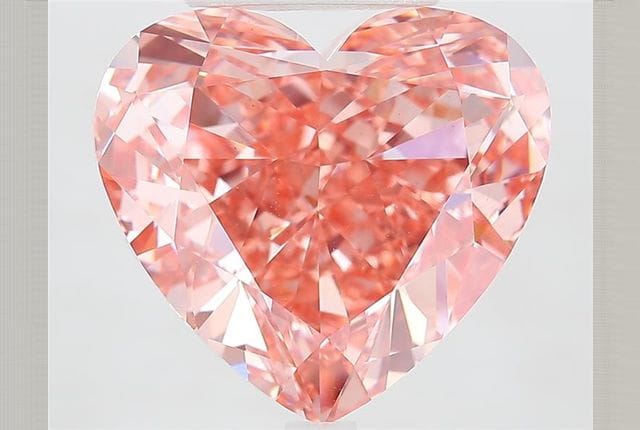 Heart Diamond