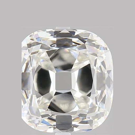 Cushion Diamond