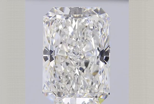 Radiant Diamond