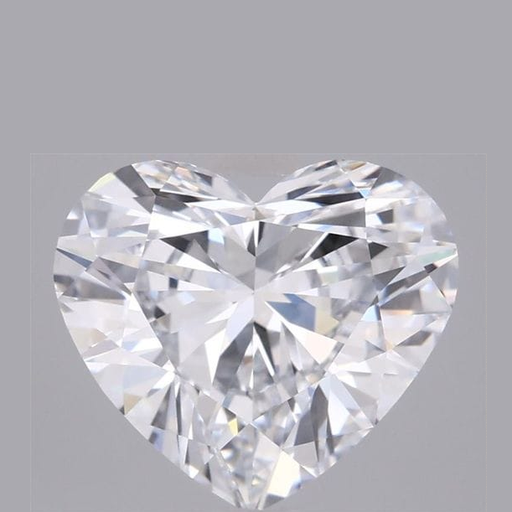Heart Diamond
