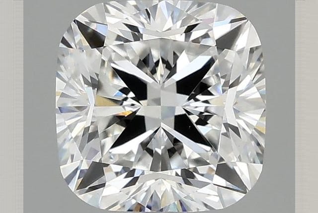 Cushion Diamond