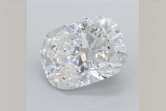 Cushion Diamond