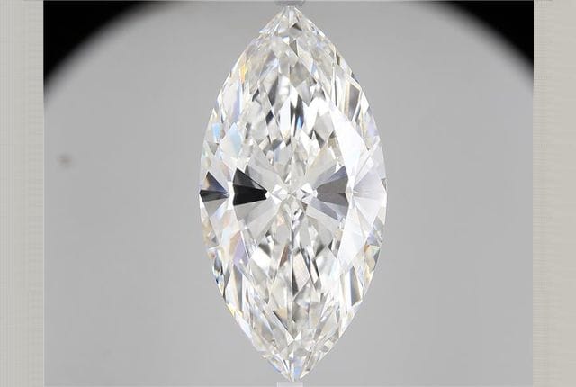 Marquise Diamond