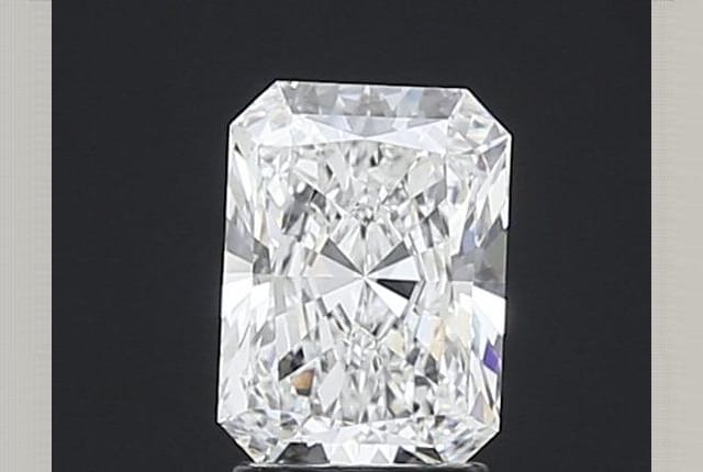 Radiant Diamond