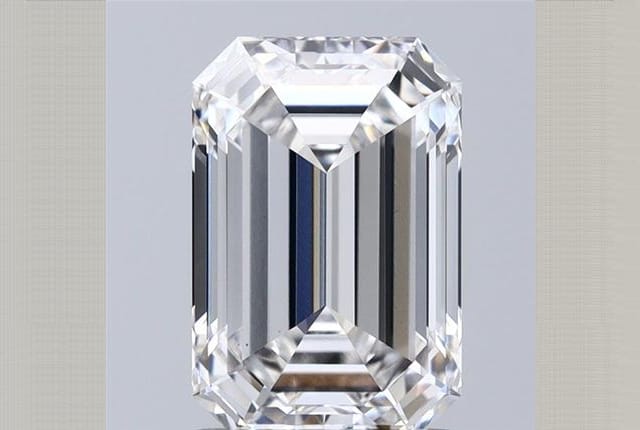 Emerald Diamond