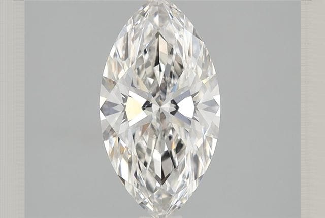 Marquise Diamond