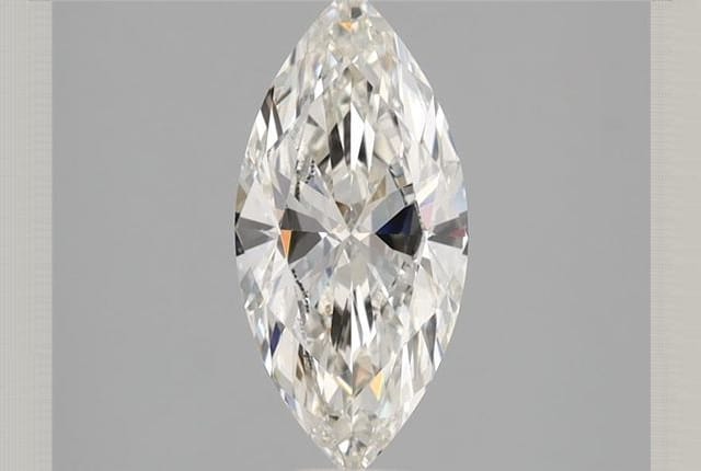 Marquise Diamond