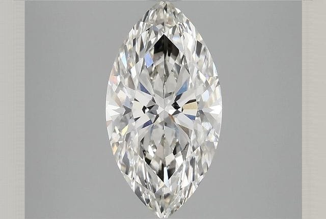 Marquise Diamond