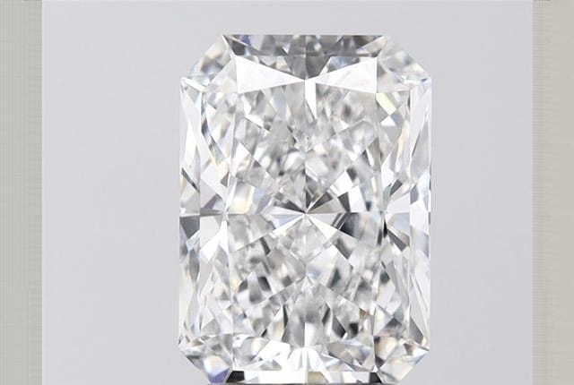 Radiant Diamond