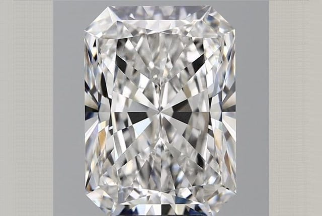 Radiant Diamond