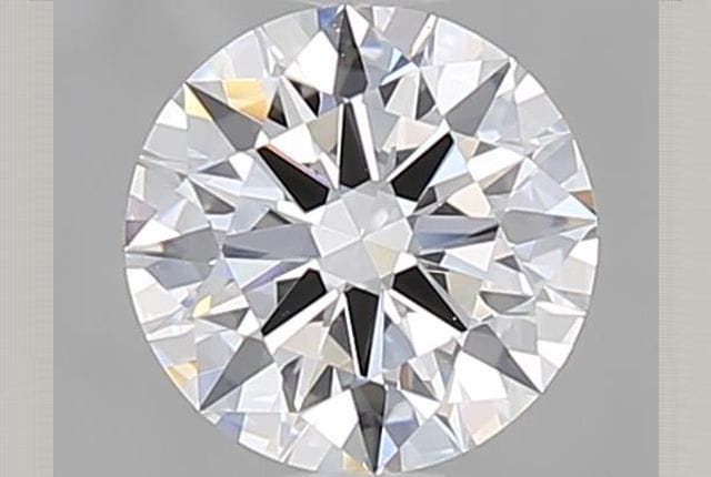 Round Diamond
