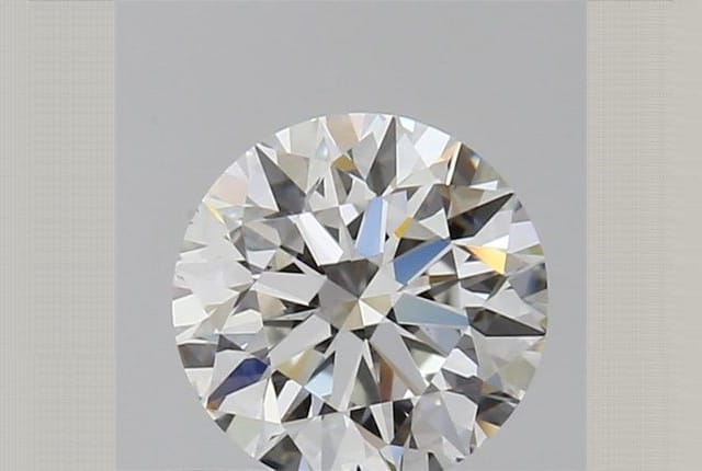 Round Diamond