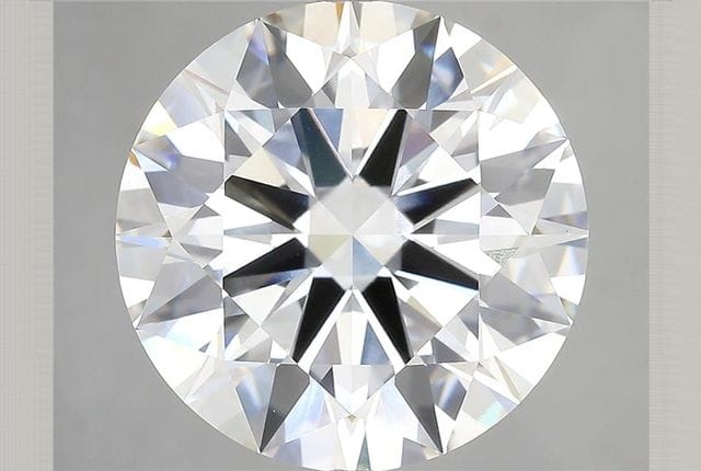 Round Diamond