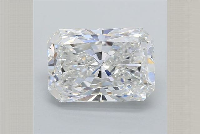 Radiant Diamond