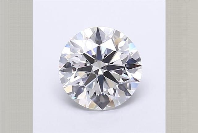 Round Diamond