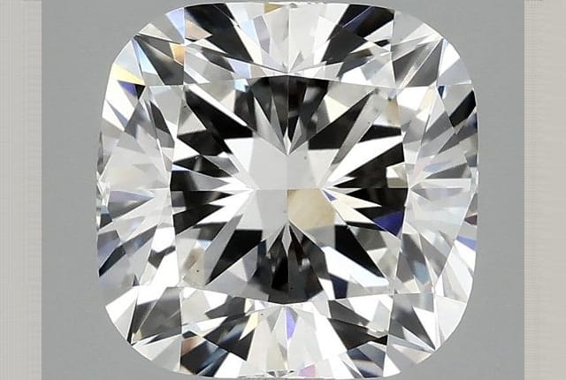 Cushion Diamond