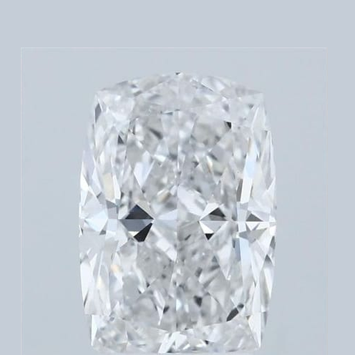 Cushion Diamond