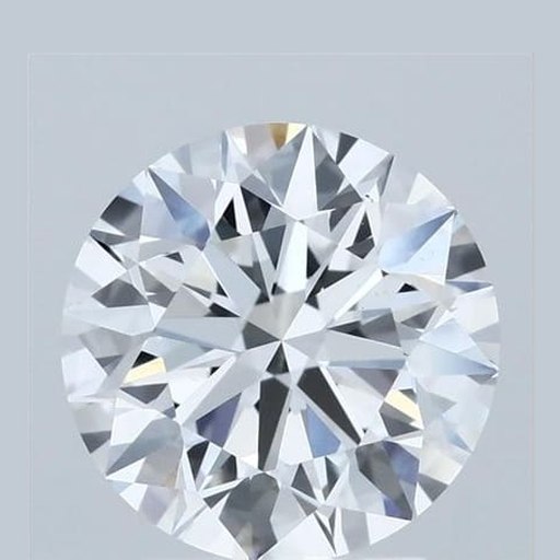 Round Diamond