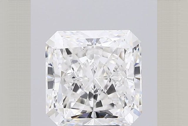 Radiant Diamond