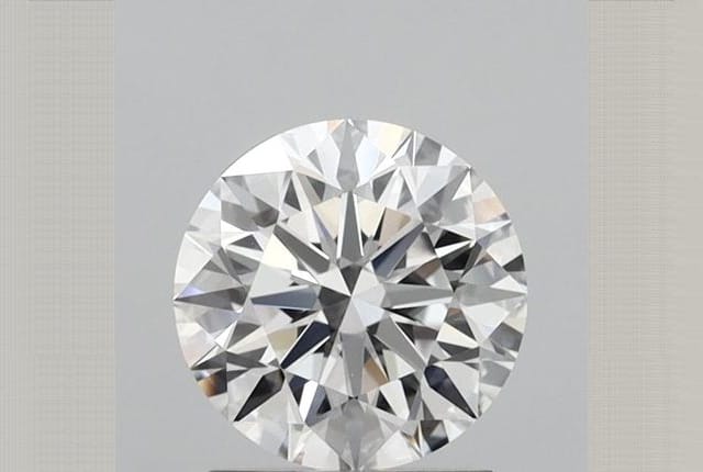 Round Diamond