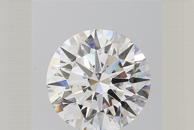 Round Diamond