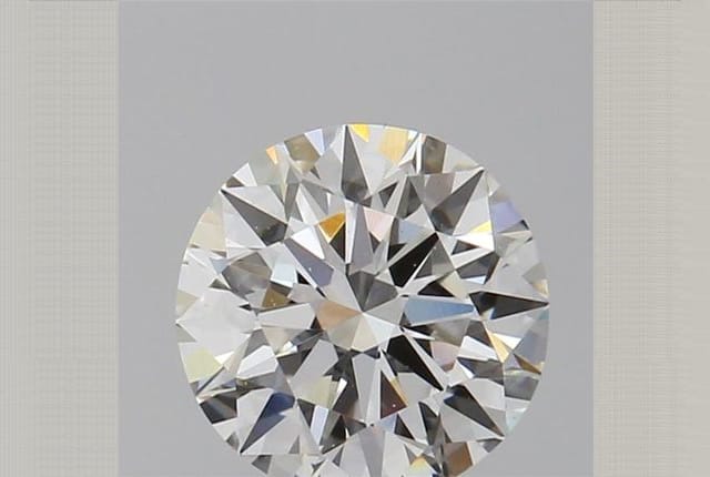 Round Diamond