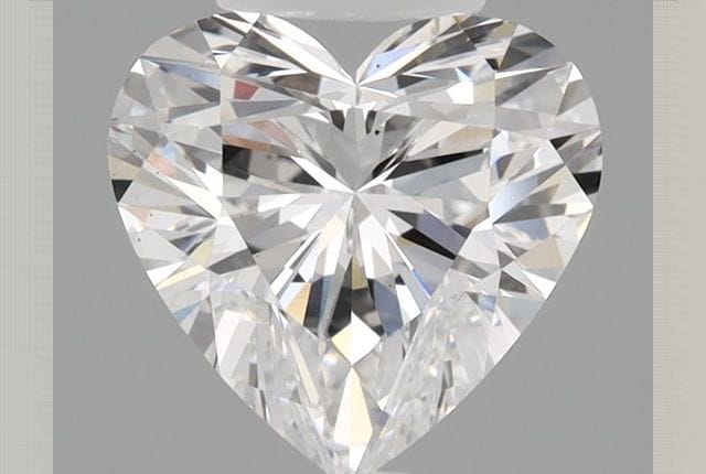 Heart Diamond