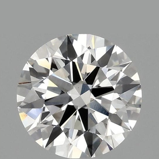 1.50 ct Round lab-grown diamond, certificate IGI LG777607442