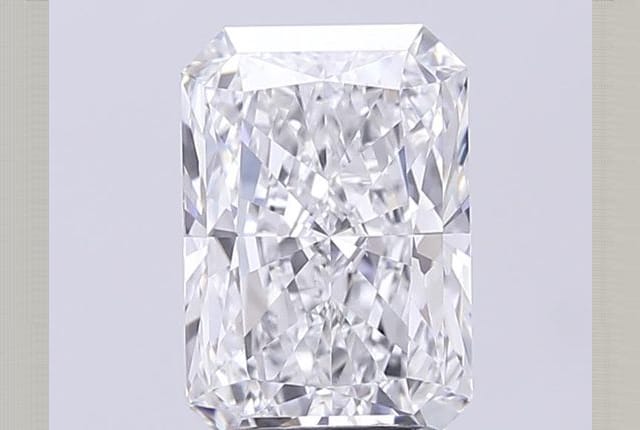 Radiant Diamond