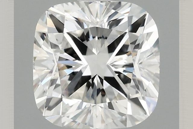 Cushion Diamond