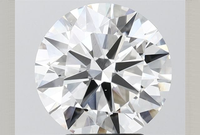 Round Diamond