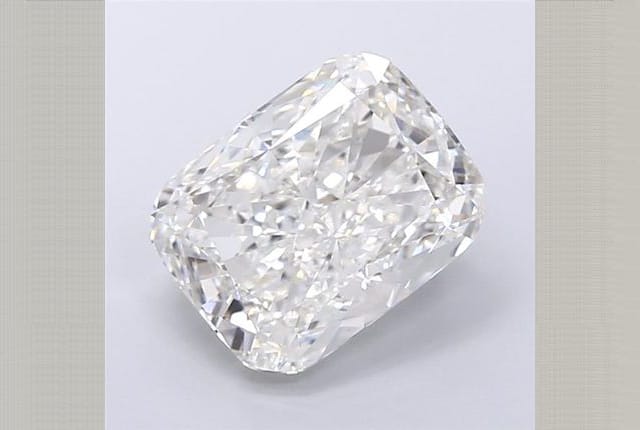 Cushion Diamond