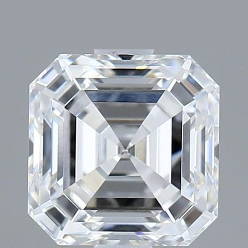 Asscher Diamond