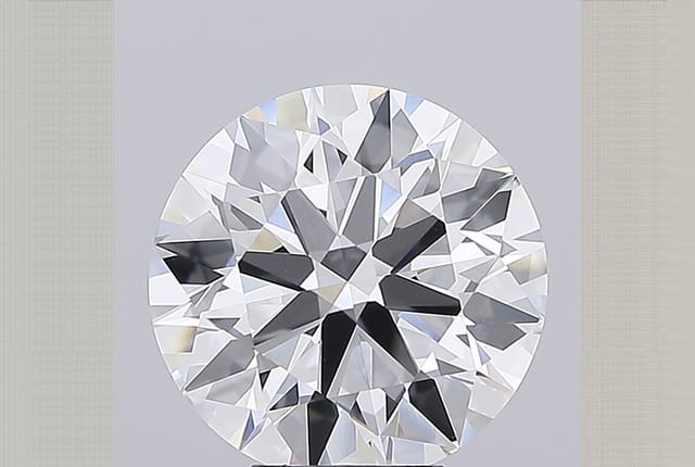 Round Diamond