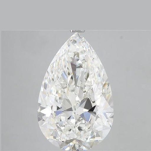 Pear Diamond