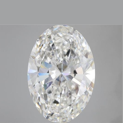 Oval Diamond