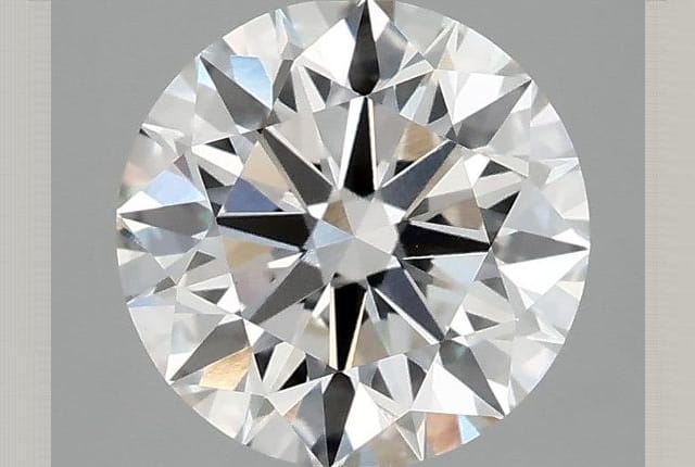 Round Diamond