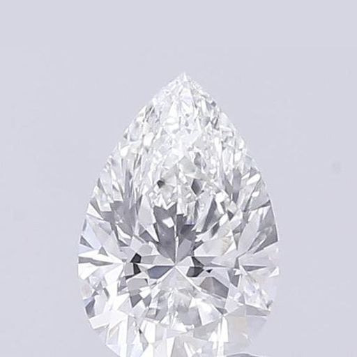 0.30 ct Pear lab-grown diamond, certificate IGI LG778696686