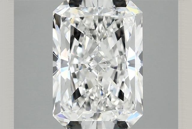 Radiant Diamond