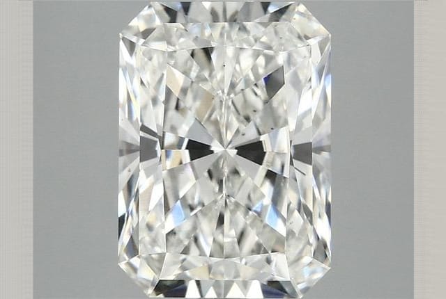 Radiant Diamond