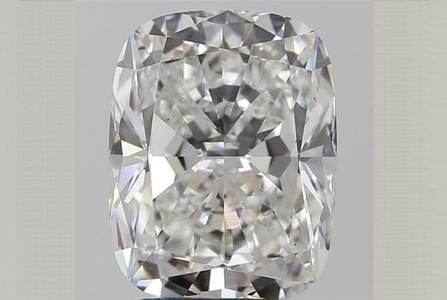 Cushion Diamond