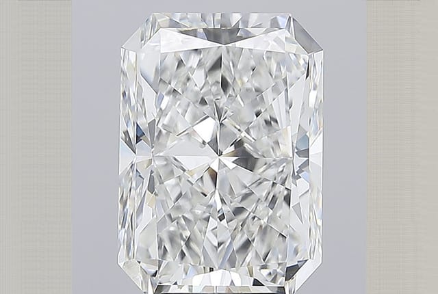 Radiant Diamond
