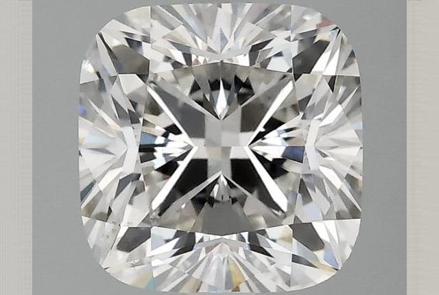 Cushion Diamond