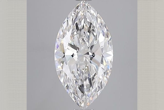Marquise Diamond