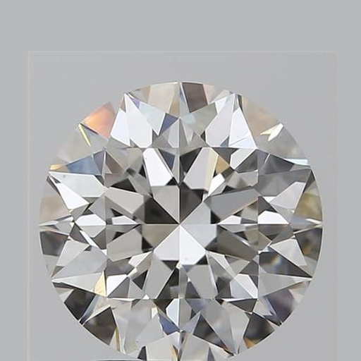 Round Diamond