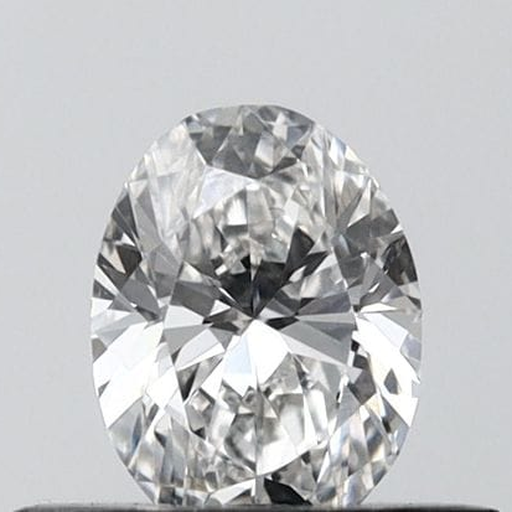 Oval Diamond
