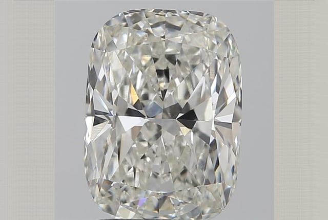 Cushion Diamond