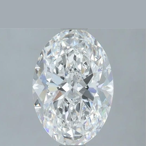 Oval Diamond