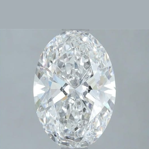 Oval Diamond
