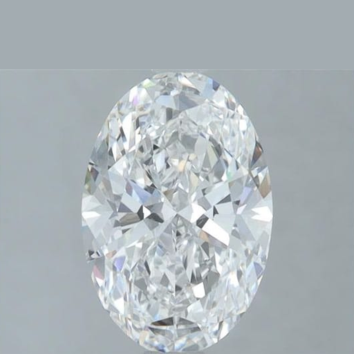 Oval Diamond